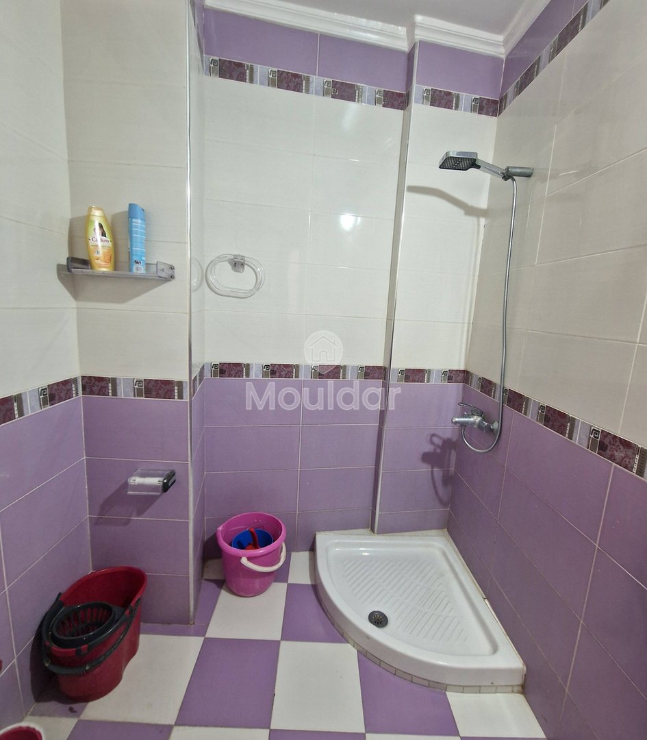 Mieszkanie umeblowane do wynajęcia w Ksar el-Kebir - 2 sypialnie - Photo 17