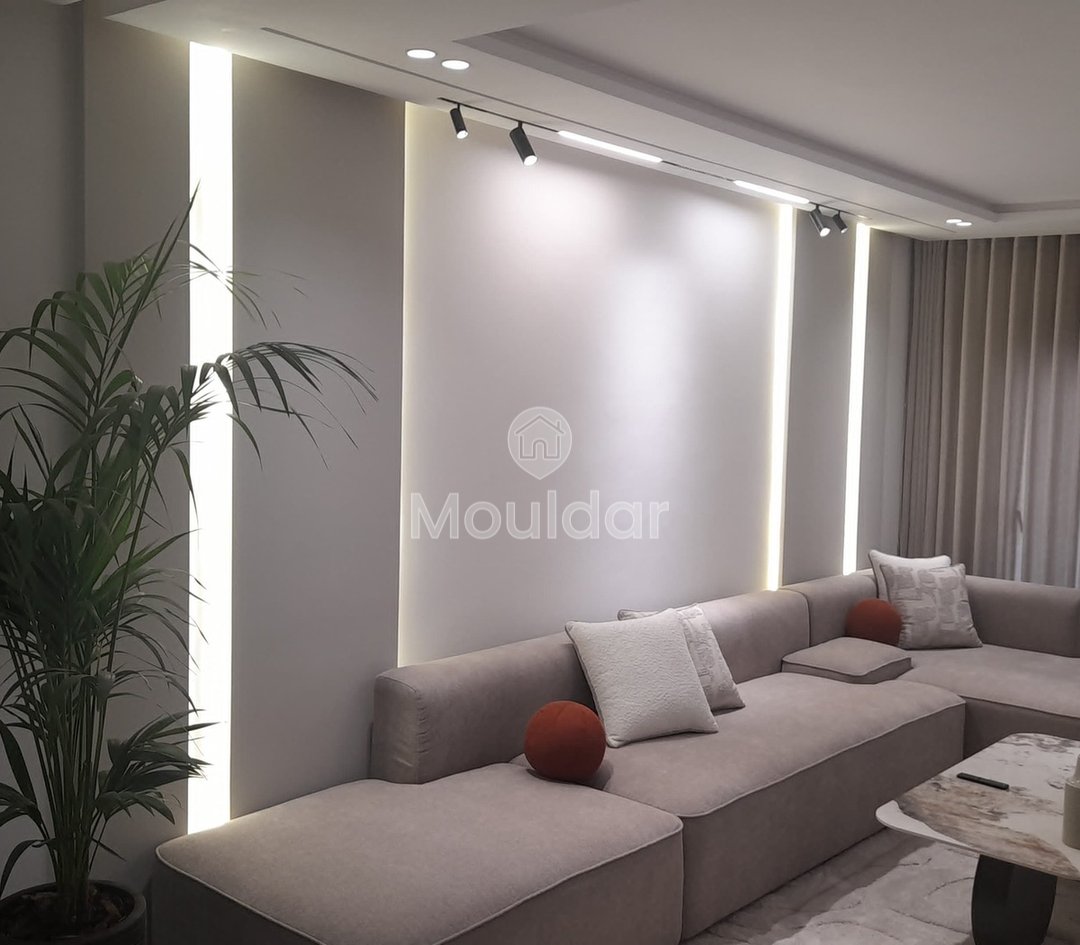 ستوديو واسع للبيع في الدار البيضاء - 50 م² من السحر - Photo 1