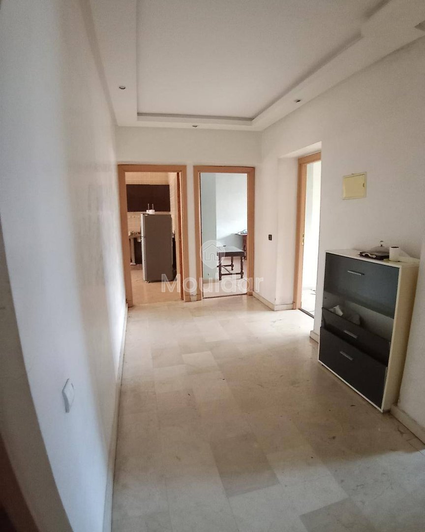 Casablanca'da Kiralık 2 Odalı Daire - Güvenli ve Konforlu - Photo 3