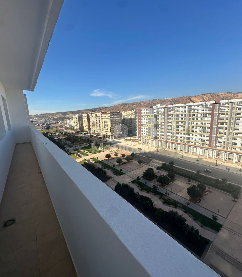 Appartement moderne 3 chambres à louer à Agadir, 130m² - Photo 8