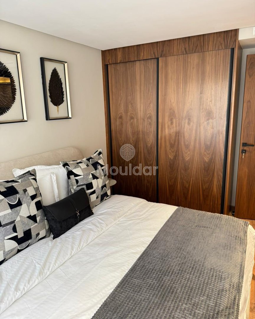 Studio do wynajęcia w Casablance - Oasis: komfort i wygoda - Photo 7