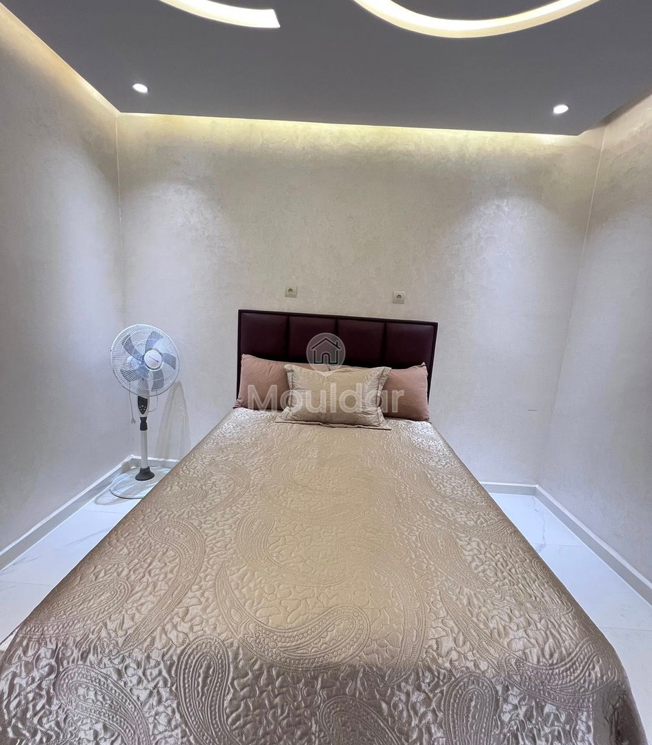 Estúdio Mobiliado para Alugar em Agadir - Conforto e Comodidades - Photo 11