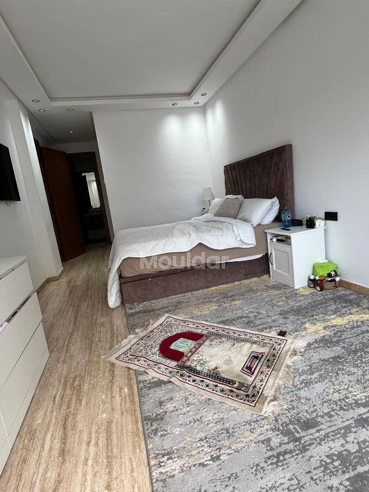 Appartement À Vendre à Dar Bouazza : Confort et Élégance - Photo 13