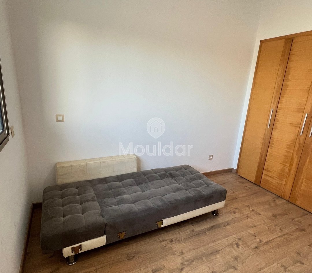 Appartement Spacieux à Dar Bouazza: 3 Chambres avec Terrasse - Photo 2