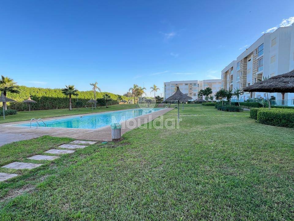 Appartement Spacieux à Dar Bouazza: 3 Chambres avec Terrasse - Photo 12