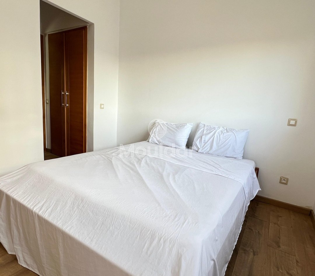 Appartement Spacieux à Dar Bouazza: 3 Chambres avec Terrasse - Photo 6