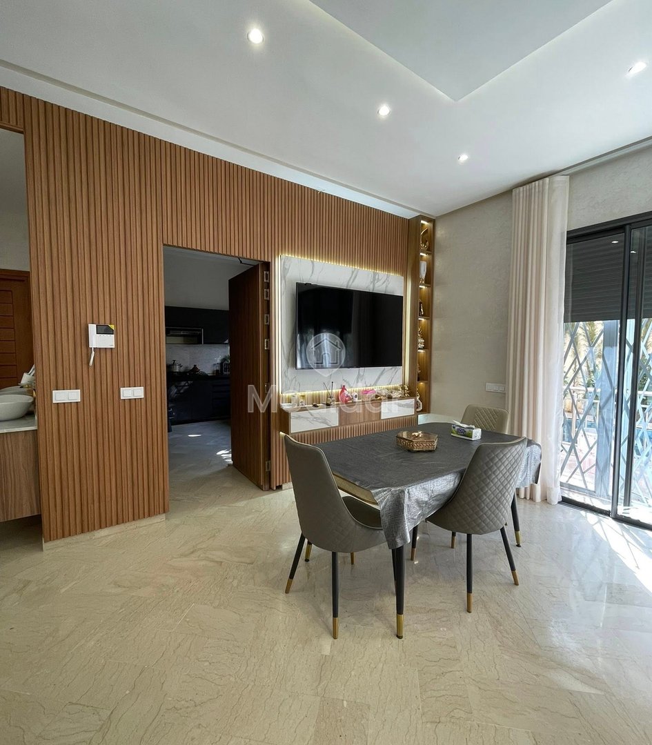 Villa te koop in Marrakech: Luxe, zwembad en tuin - Photo 4