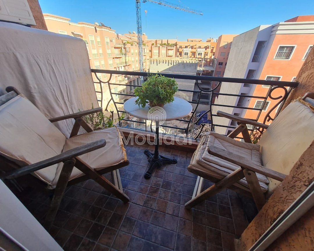 De vânzare: Apartament cu 2 camere, terasă și confort - Photo 7