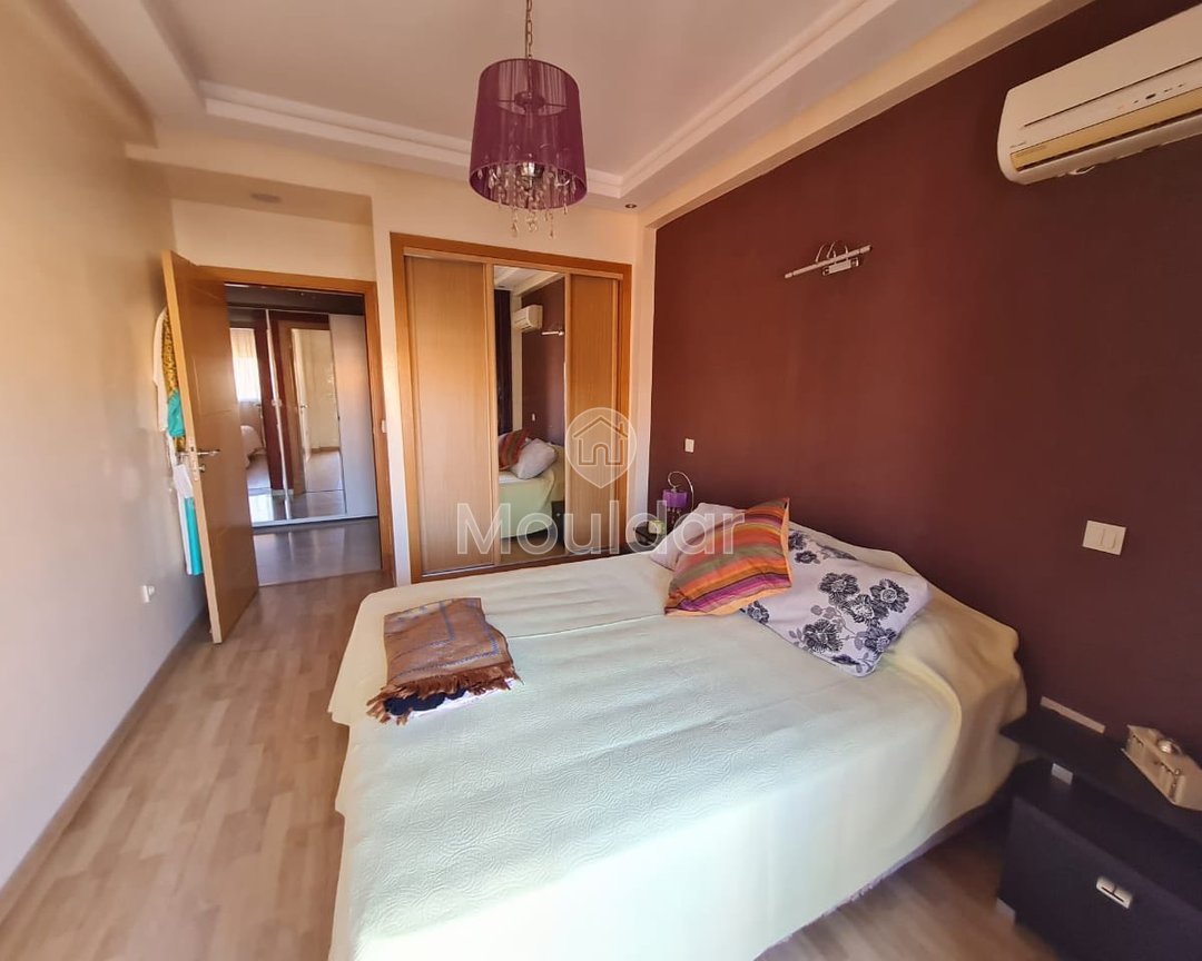 De vânzare: Apartament cu 2 camere, terasă și confort - Photo 6