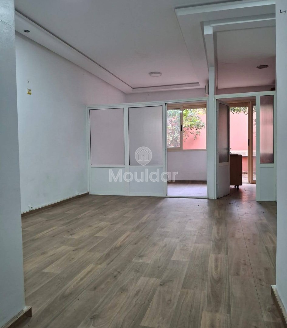 Studio de închiriat în inima Casablancii - O vedere de neegalat - Photo 1