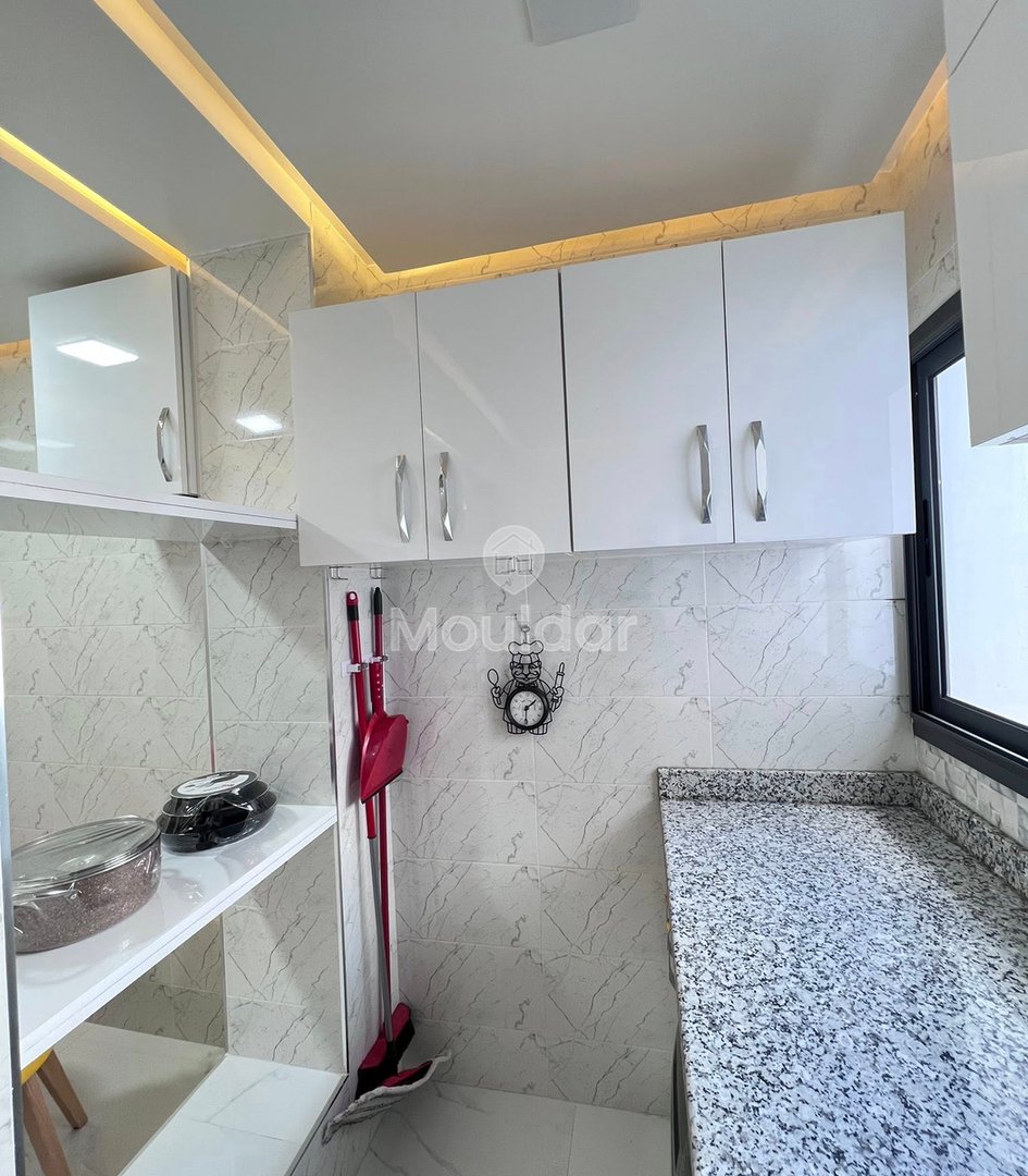 Estúdio Mobiliado para Alugar em Agadir - Conforto e Comodidades - Photo 13