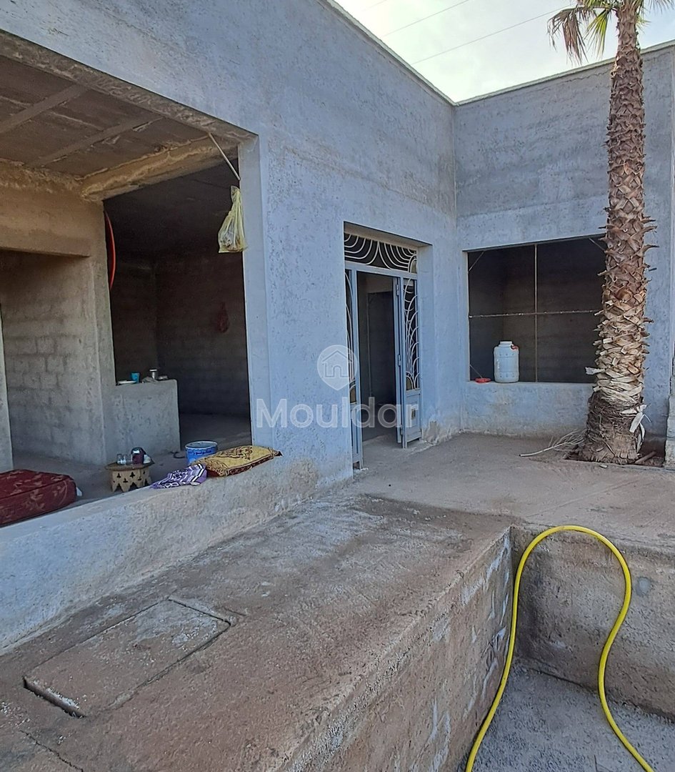 Luxusvilla zu verkaufen in Marrakesch mit herrlichem Pool - Photo 1