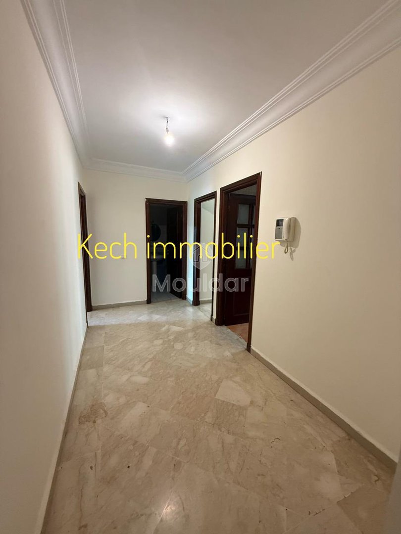 Appartement te huur in Marrakech, Victor Hugo - Photo 6