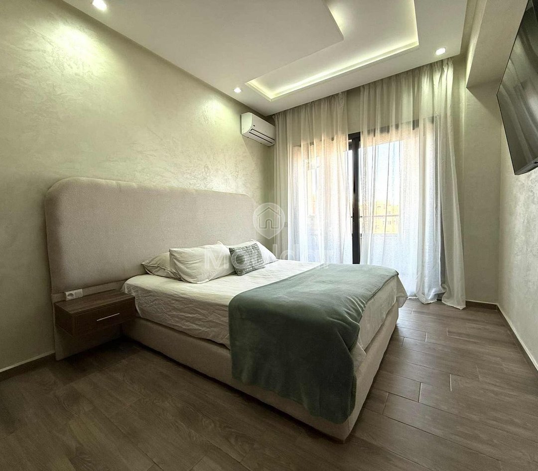 استوديو للإيجار في مراكش الحي الشتوي: راحة وأمان - Photo 4