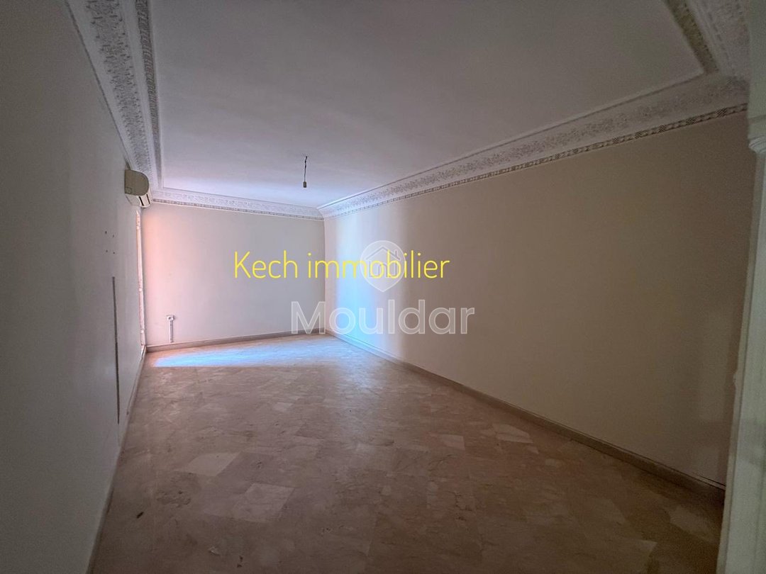 Appartement te huur in Marrakech, Victor Hugo - Photo 5