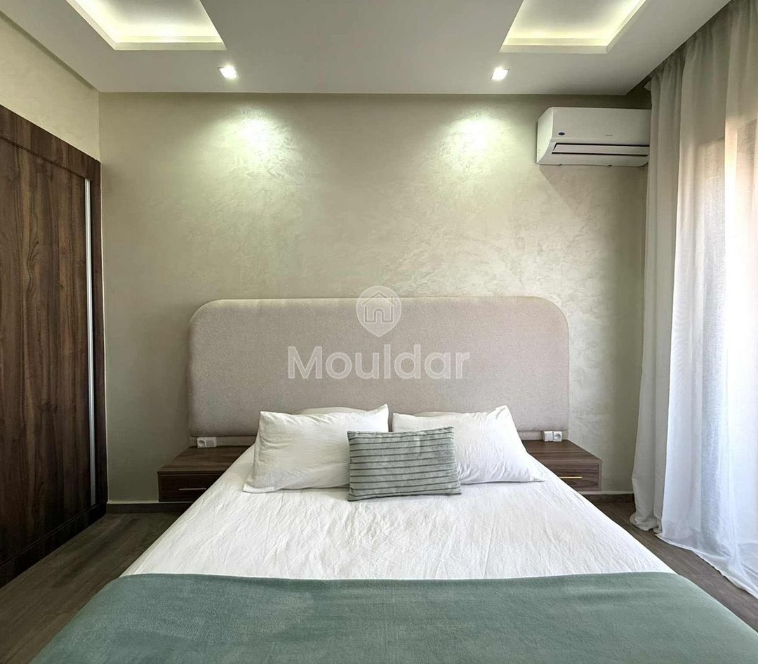 استوديو للإيجار في مراكش الحي الشتوي: راحة وأمان - Photo 6