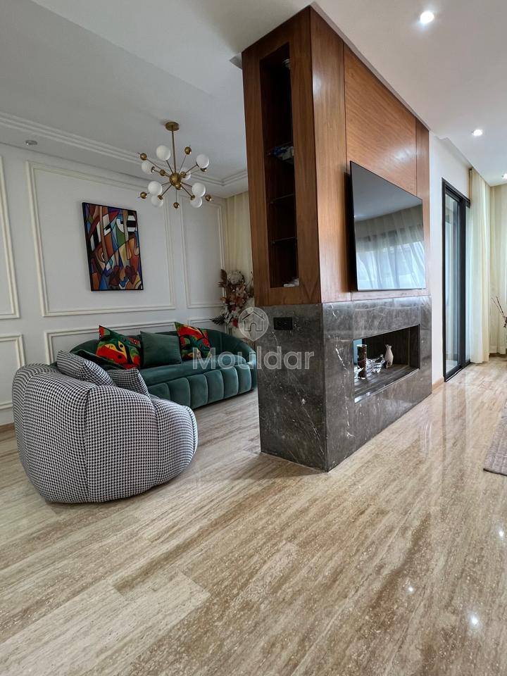 Appartement À Vendre à Dar Bouazza : Confort et Élégance - Photo 5