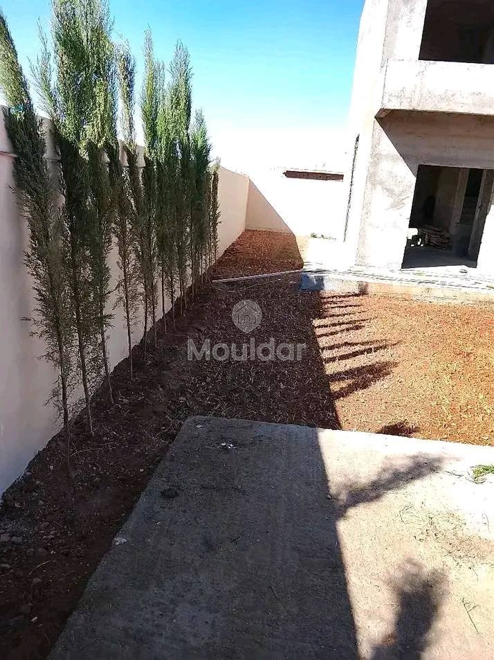Villa zu verkaufen in Marrakesch: Flucht auf 440 m² - Photo 9