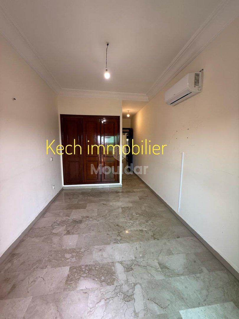 Appartement te huur in Marrakech, Victor Hugo - Photo 2