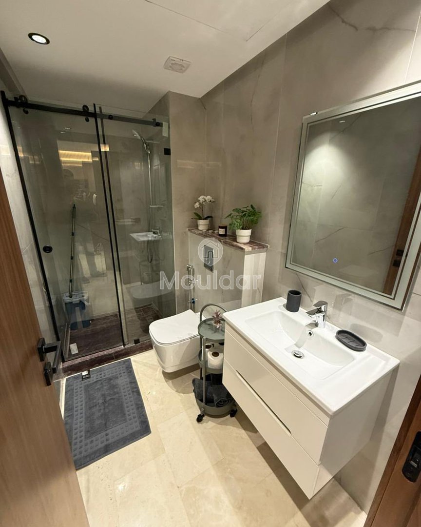 Studio do wynajęcia w Casablance - Oasis: komfort i wygoda - Photo 10