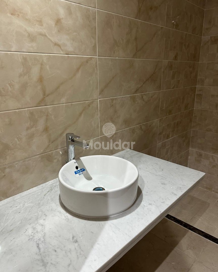 Appartement moderne 3 chambres à louer à Agadir, 130m² - Photo 17