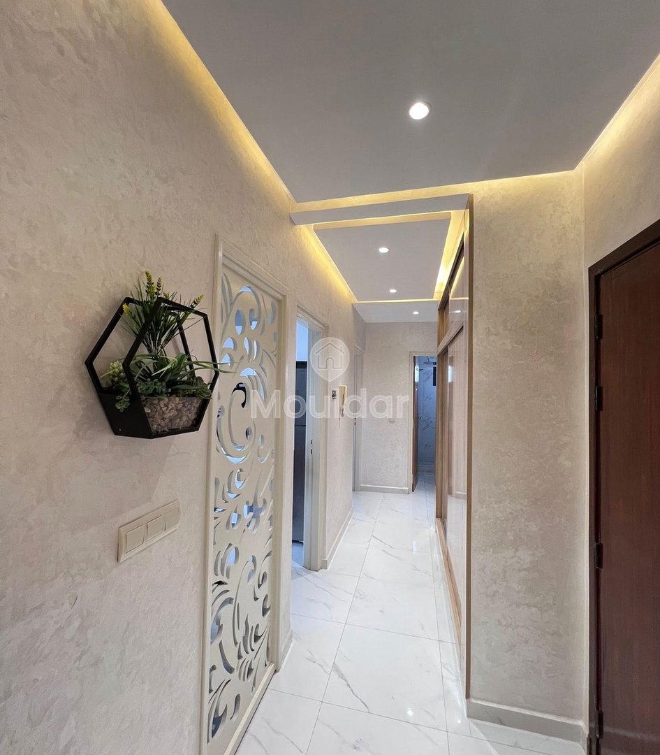 Estúdio Mobiliado para Alugar em Agadir - Conforto e Comodidades - Photo 9