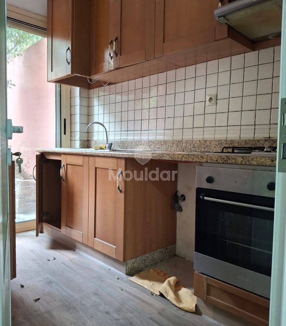 Studio de închiriat în inima Casablancii - O vedere de neegalat - Photo 6