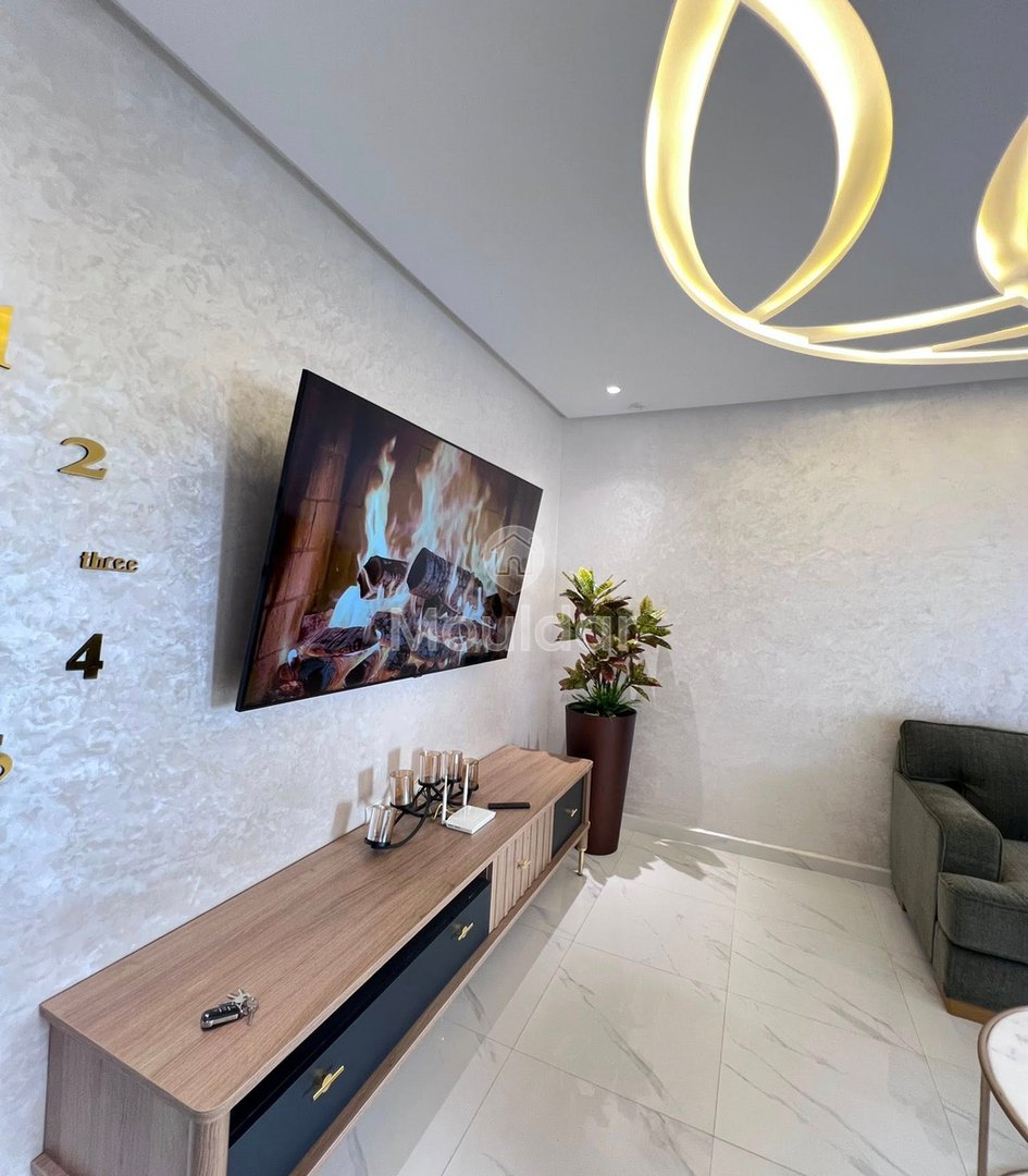 Estúdio Mobiliado para Alugar em Agadir - Conforto e Comodidades - Photo 3