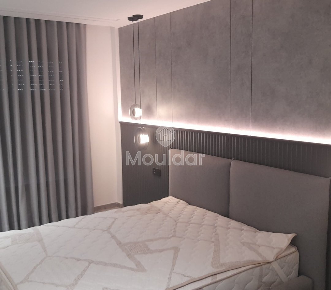 ستوديو واسع للبيع في الدار البيضاء - 50 م² من السحر - Photo 3