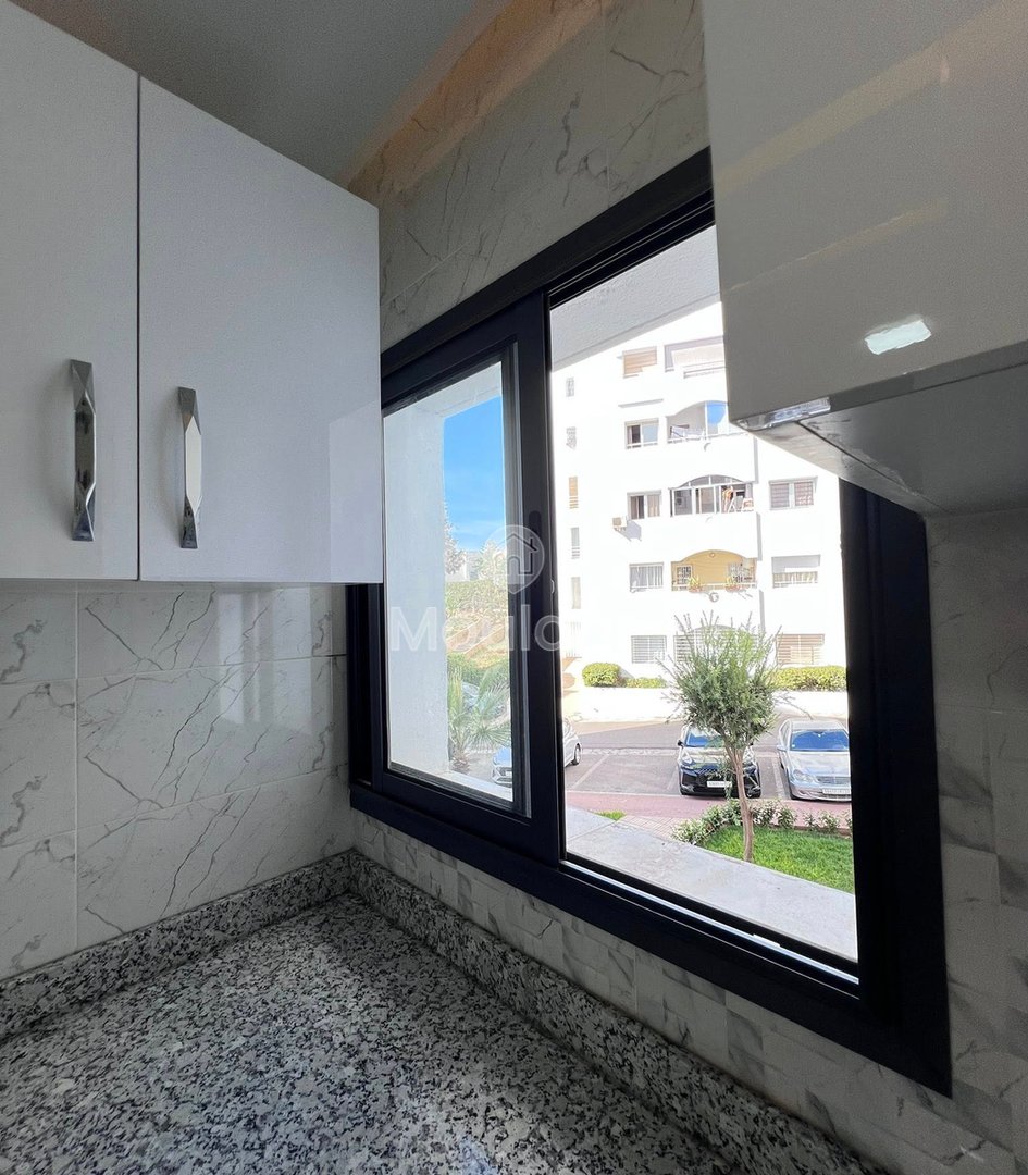 Estúdio Mobiliado para Alugar em Agadir - Conforto e Comodidades - Photo 15