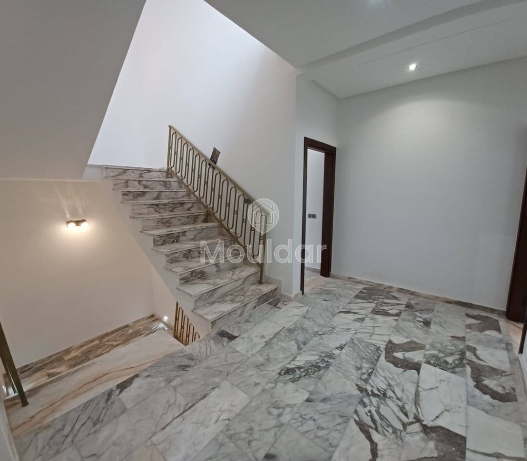 Luksusowa Willa w Marrakesz: 6 Sypialni, Basen i Ogród - Photo 9