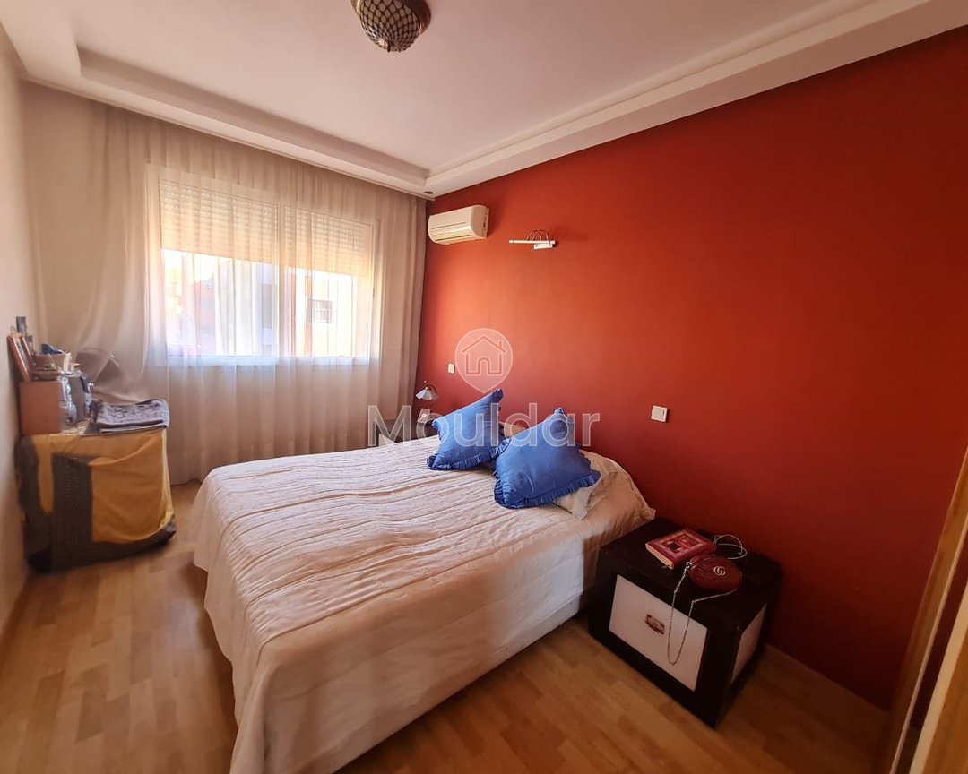 De vânzare: Apartament cu 2 camere, terasă și confort - Photo 4