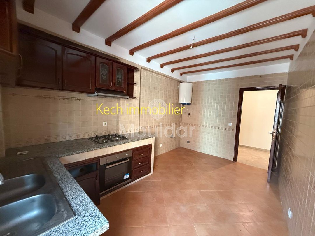 Appartement te huur in Marrakech, Victor Hugo - Photo 12