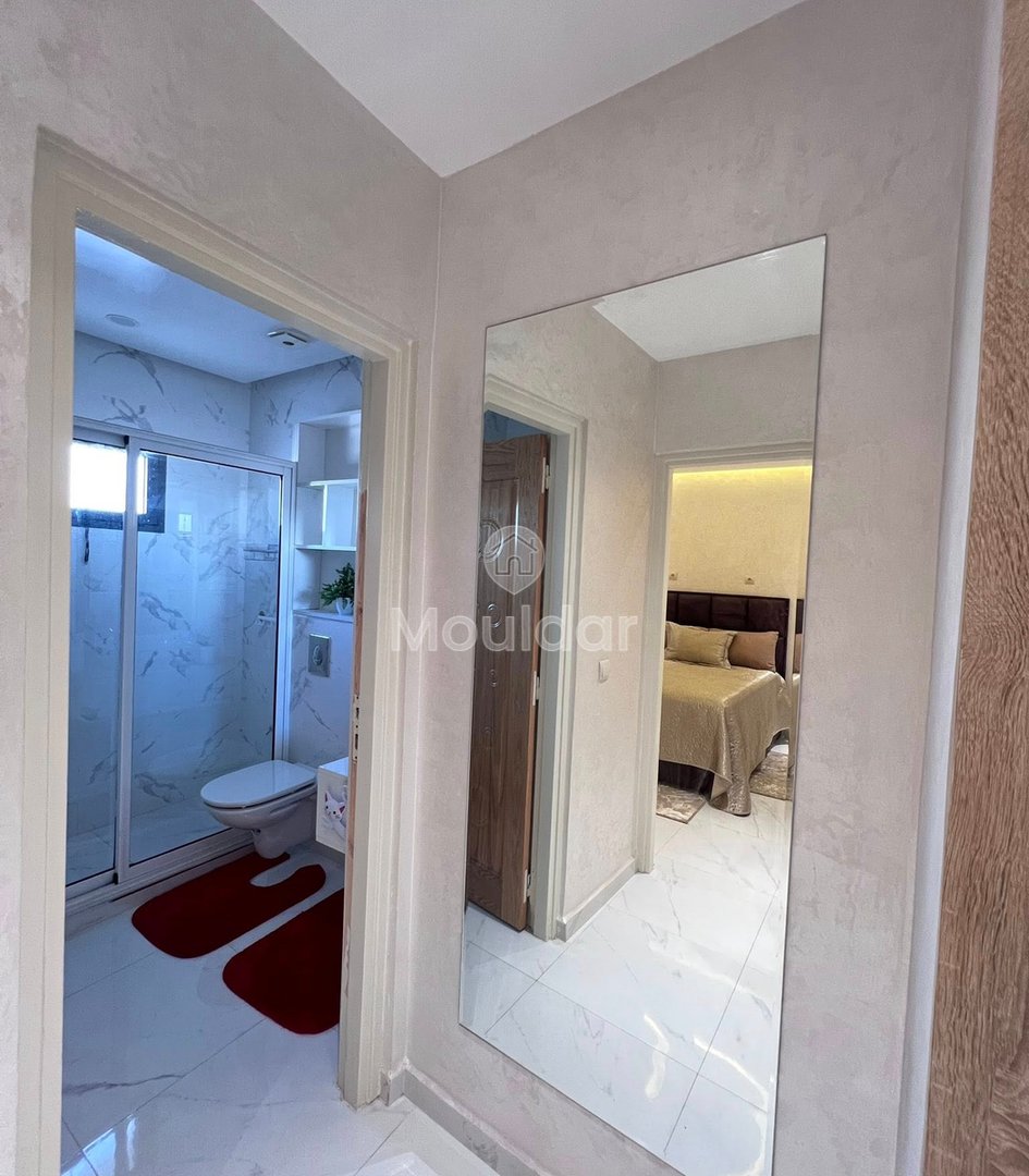 Estúdio Mobiliado para Alugar em Agadir - Conforto e Comodidades - Photo 10