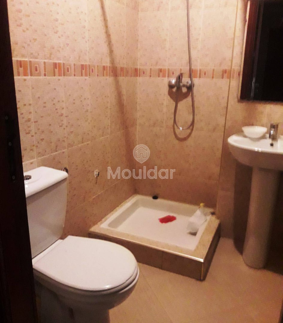 استوديو ساحر للبيع في الرباط - أكدال، 28 م² - Photo 7