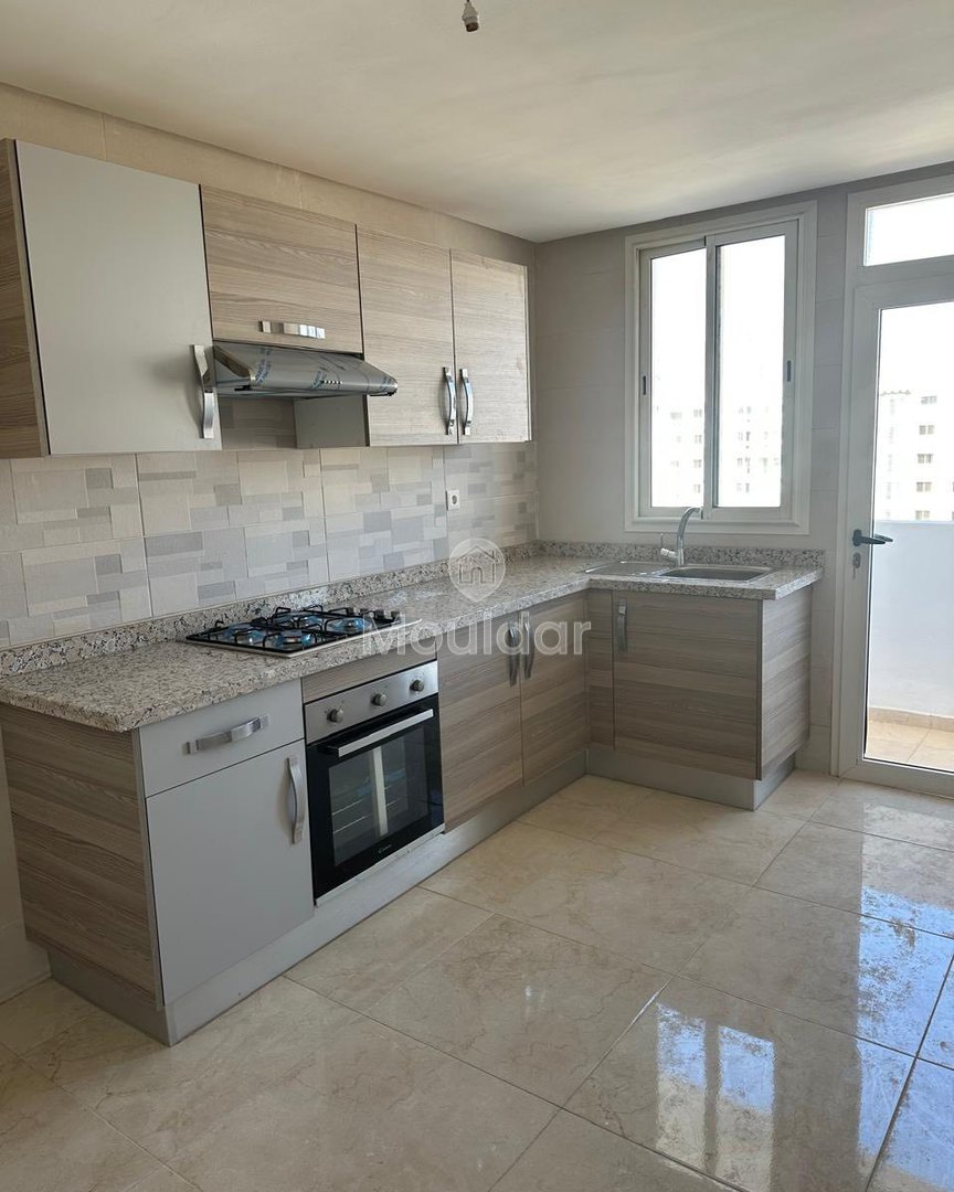 Appartement moderne 3 chambres à louer à Agadir, 130m² - Photo 14