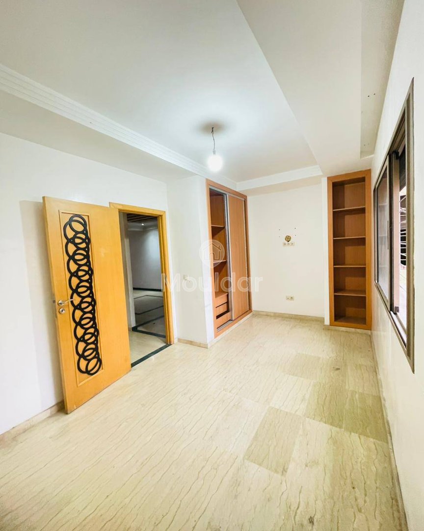 Casablanca'da Kiralık 2 Odalı Daire - Güvenli ve Konforlu - Photo 4