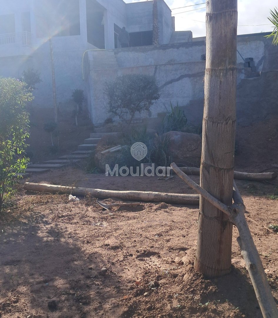 Luxusvilla zu verkaufen in Marrakesch mit herrlichem Pool - Photo 7