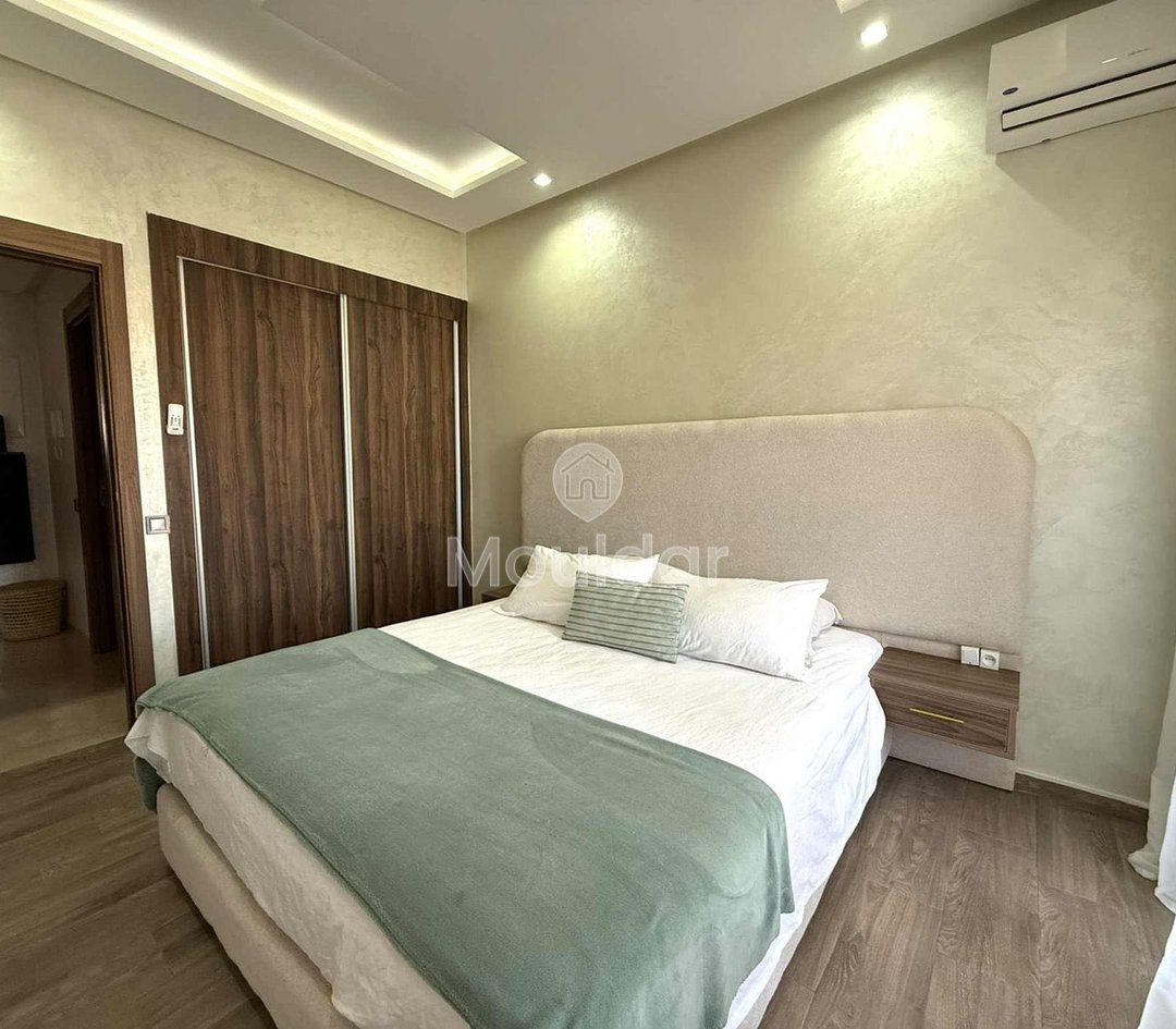 استوديو للإيجار في مراكش الحي الشتوي: راحة وأمان - Photo 5