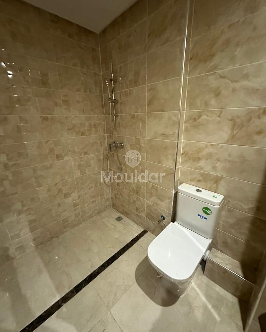 Appartement moderne 3 chambres à louer à Agadir, 130m² - Photo 19