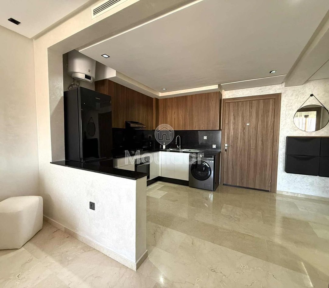 استوديو للإيجار في مراكش الحي الشتوي: راحة وأمان - Photo 9