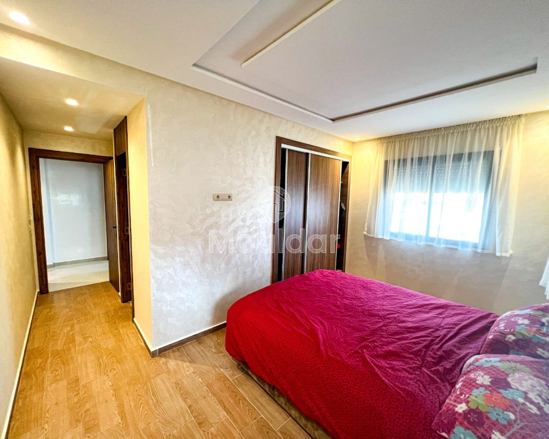 3-Zimmer-Wohnung zur Miete in Marrakesch - Hay Izdihar - Photo 8