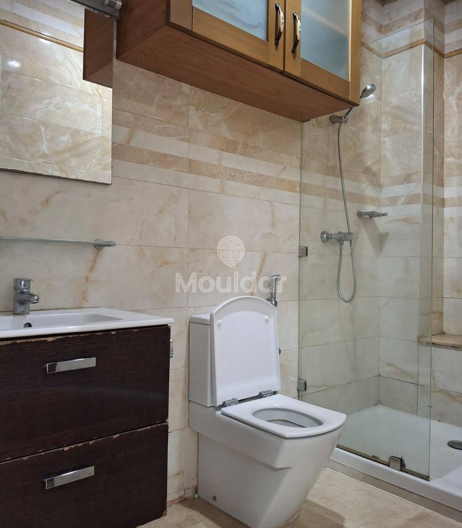 Studio de închiriat în inima Casablancii - O vedere de neegalat - Photo 7