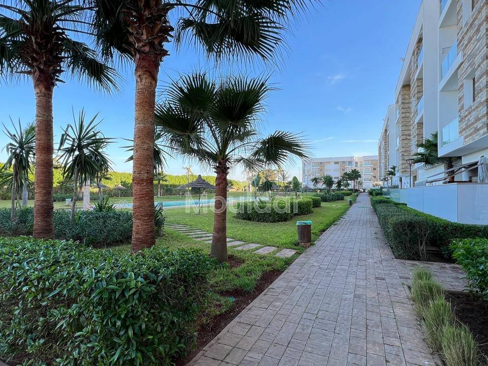 Appartement Spacieux à Dar Bouazza: 3 Chambres avec Terrasse - Photo 13