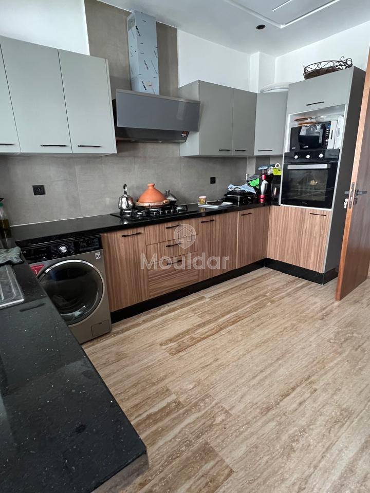 Appartement À Vendre à Dar Bouazza : Confort et Élégance - Photo 17