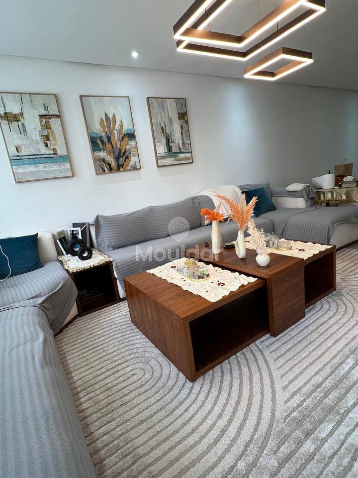 Appartement À Vendre à Dar Bouazza : Confort et Élégance - Photo 3