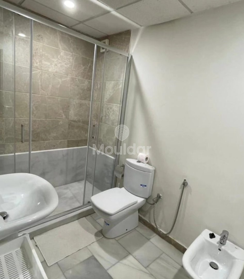 Fuga a Tanger: Appartamento 2 Camere con Piscina e Altro - Photo 14