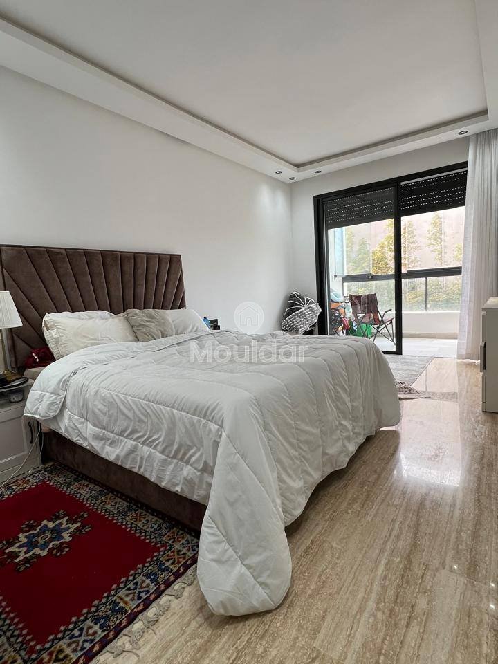 Appartement À Vendre à Dar Bouazza : Confort et Élégance - Photo 12