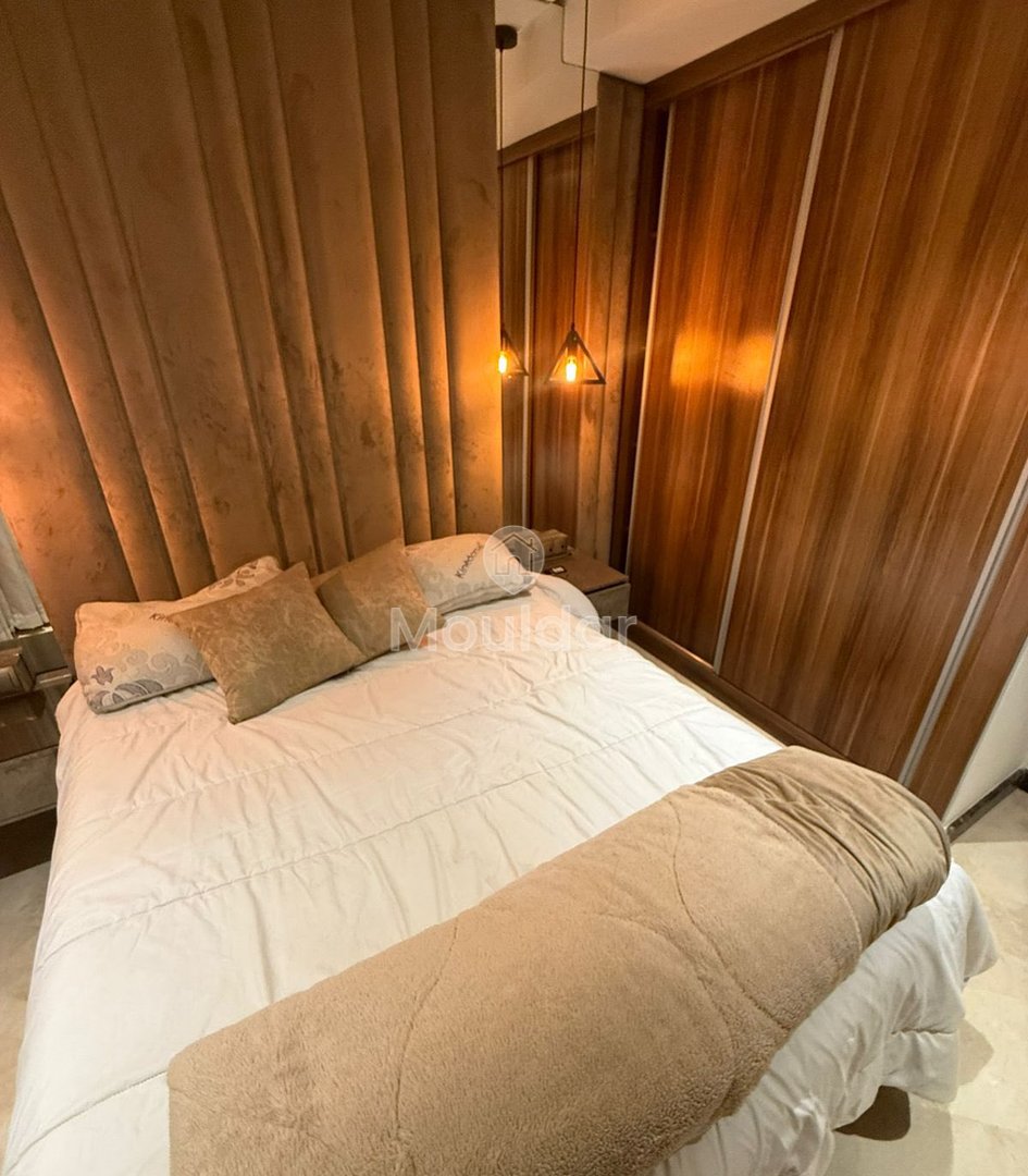 ستوديو مفروش للإيجار في الدار البيضاء المعاريف - شامل جميع الخدمات - Photo 4