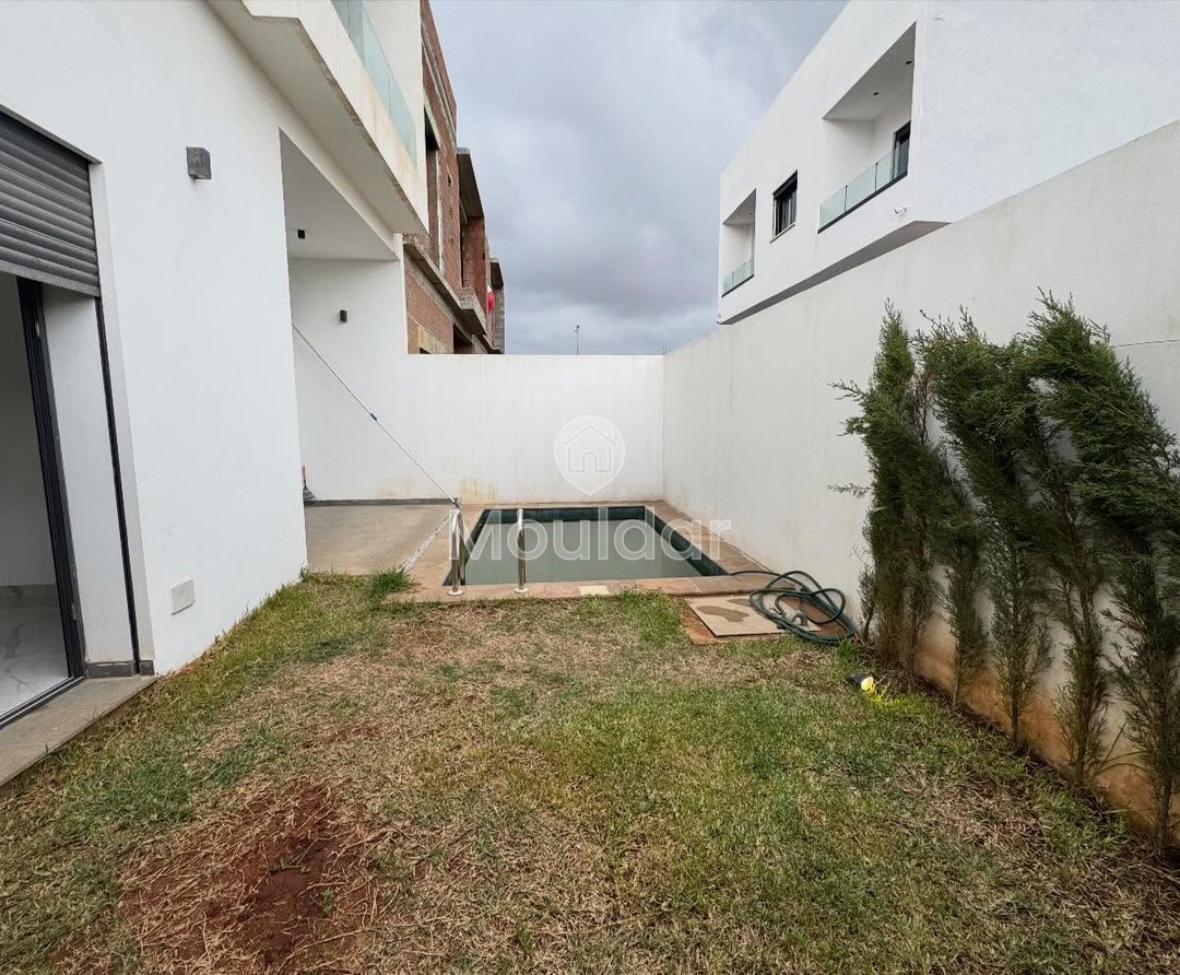 Przestronna Willa na Sprzedaż w Bouskoura: Luksus i Komfort - Photo 5